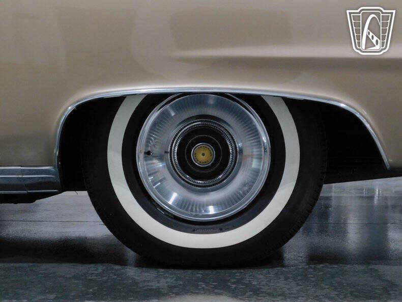 1965 Chrysler Imperial