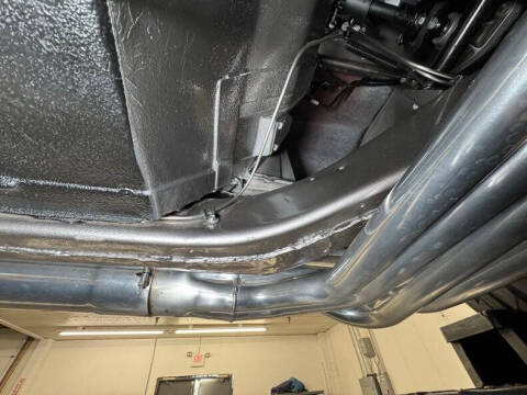 1965 Chevrolet Corvette