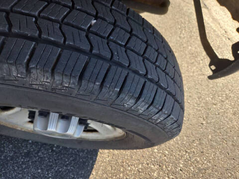 2013 Chevrolet Express LS 3500