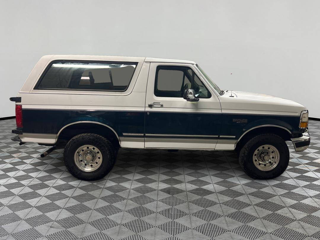 1994 Ford Bronco for sale at Paley Auto Group in Columbus, OH