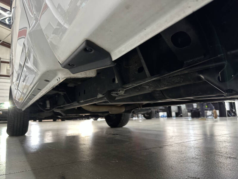 2020 RAM 1500 Classic Tradesman