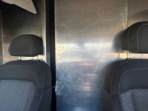 2019 RAM ProMaster 3500 159 WB