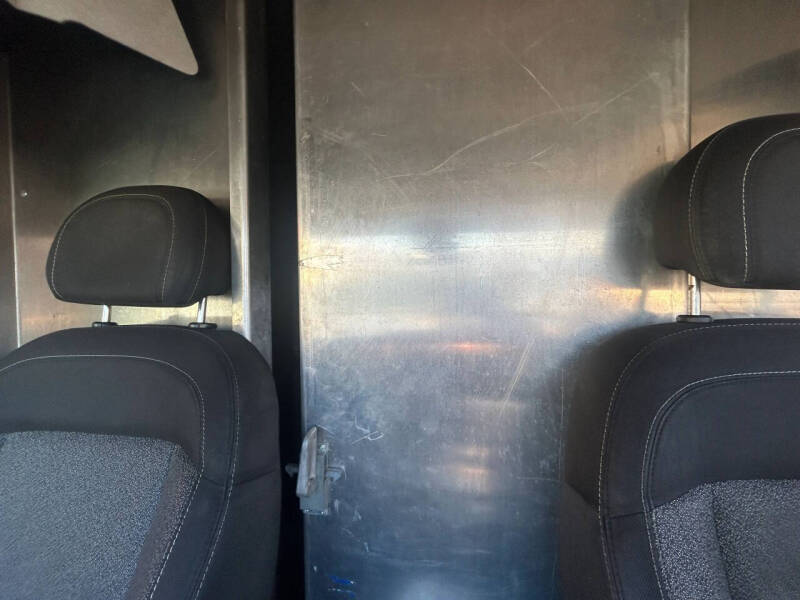 2019 RAM ProMaster 3500 159 WB