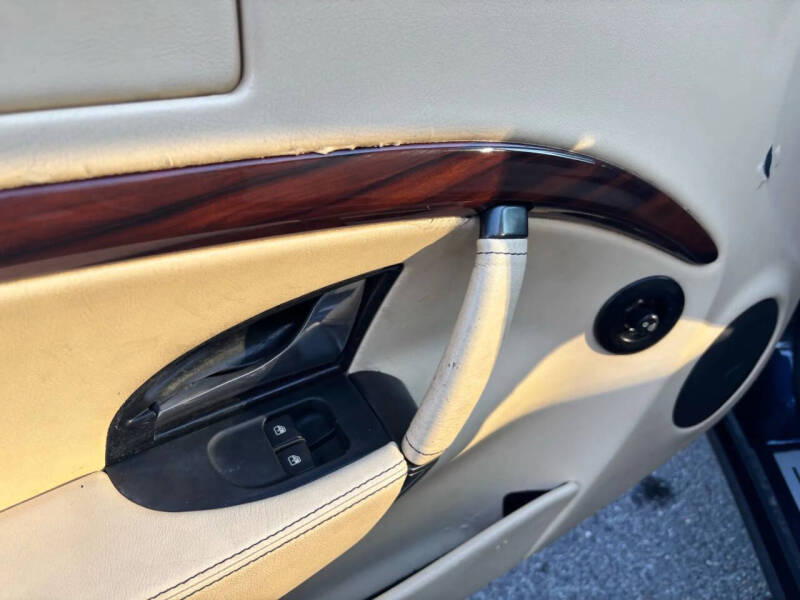 2009 Maserati GranTurismo