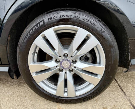 2013 Mercedes-Benz E-Class E 350 Luxury 4MATIC