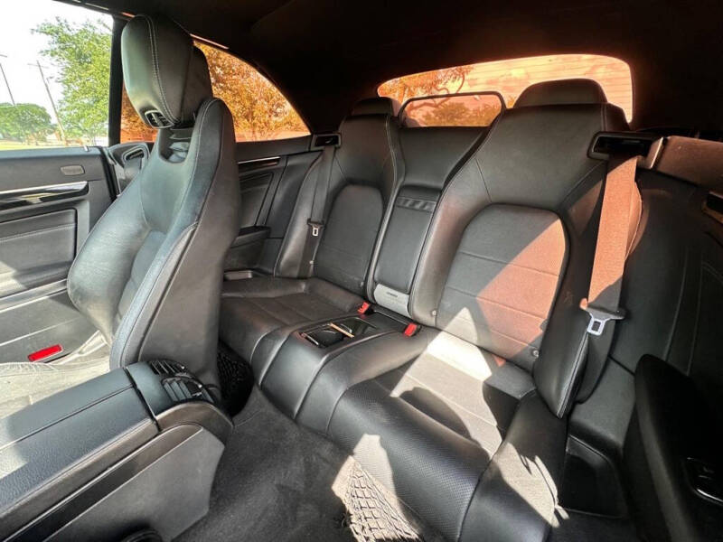2014 Mercedes-Benz E-Class E 350