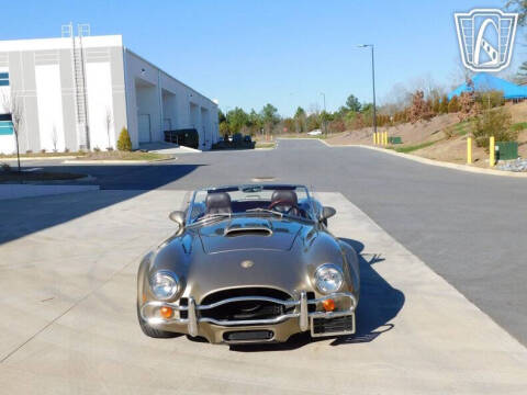 1996 Excalibur Cobra