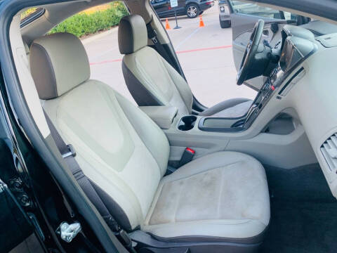 2014 Chevrolet Volt Premium