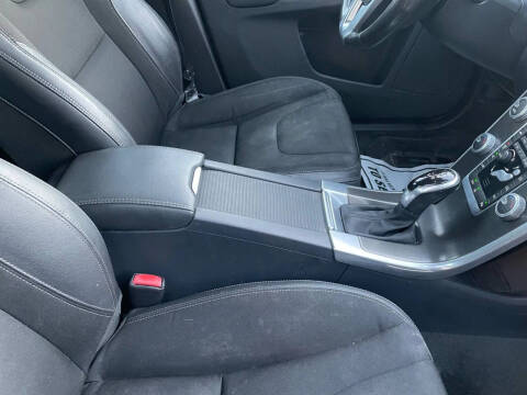 2016 Volvo XC60 T5 Drive-E