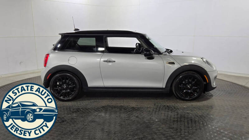 2019 MINI Hardtop 2 Door