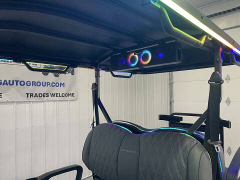 2026 Denago Nomad XL