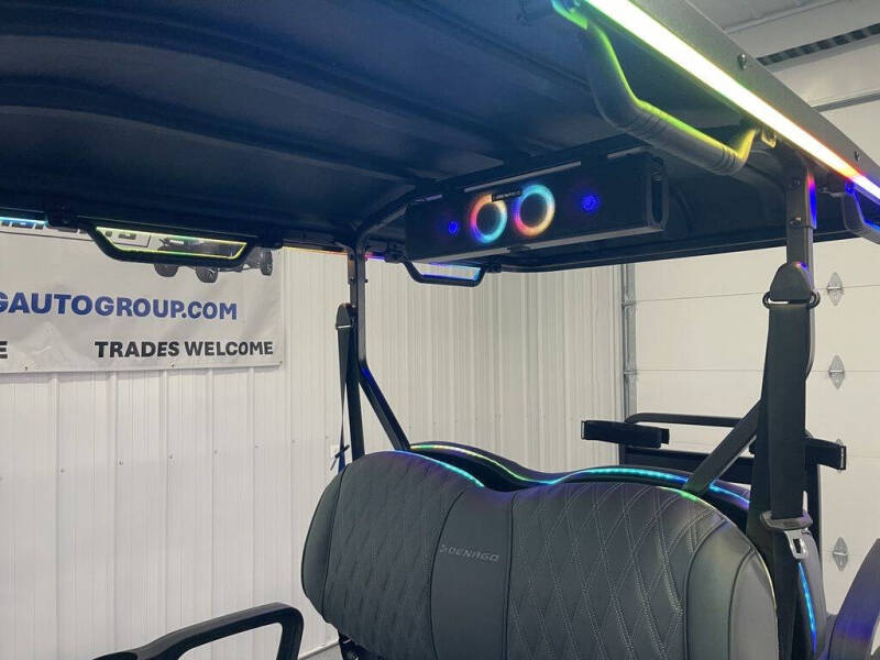 2026 Denago Nomad XL