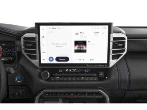 2023 Toyota Sequoia