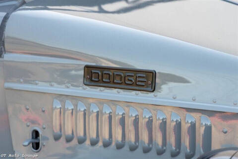 1937 Chevrolet Business