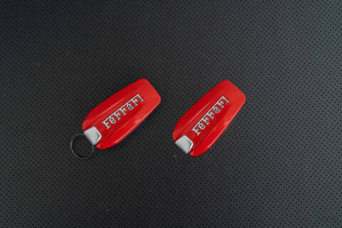 2020 Ferrari Portofino