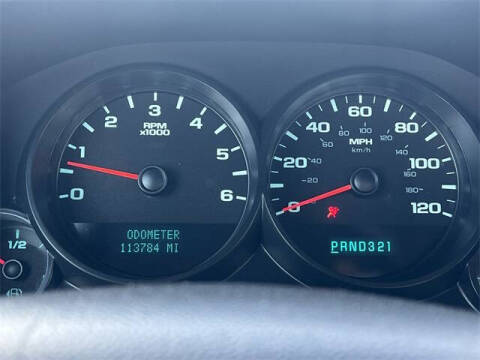 2008 GMC Sierra 1500