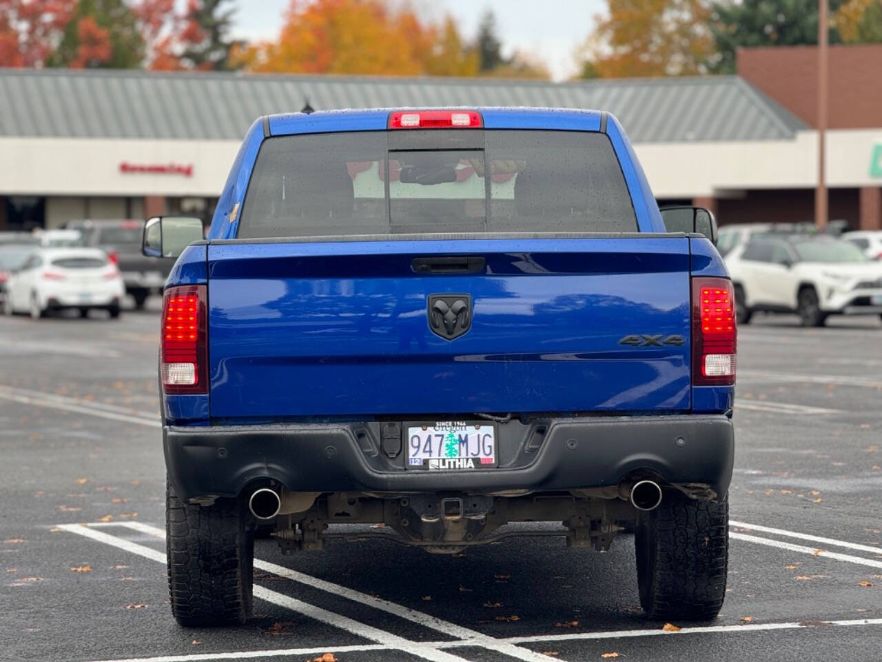 2019 Ram 1500 Classic for sale at Advanced Premier Auto in Hillsboro, OR