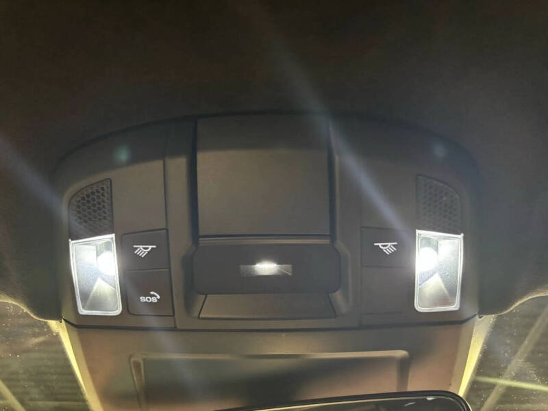 2021 Porsche 911