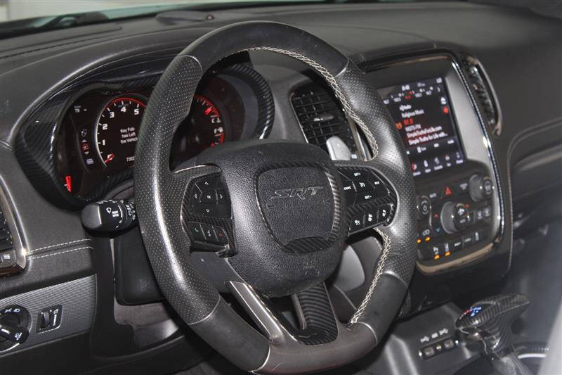 2018 Dodge Durango SRT