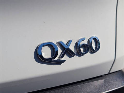 2024 Infiniti QX60 Pure