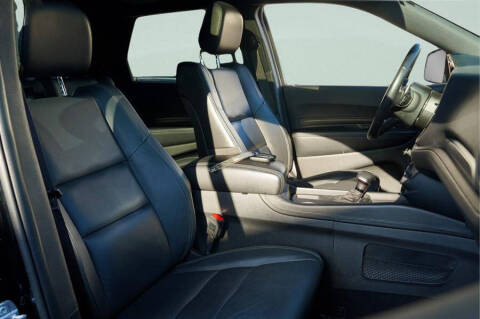 2022 Dodge Durango GT