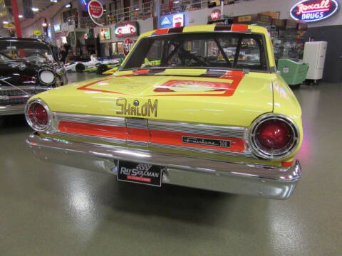 1964 Ford Fairlane