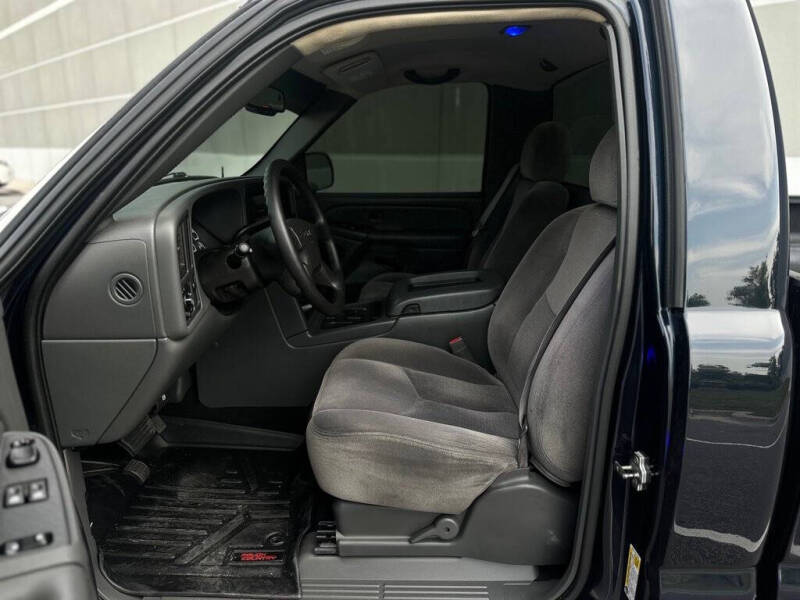 2007 GMC Sierra 1500 Classic