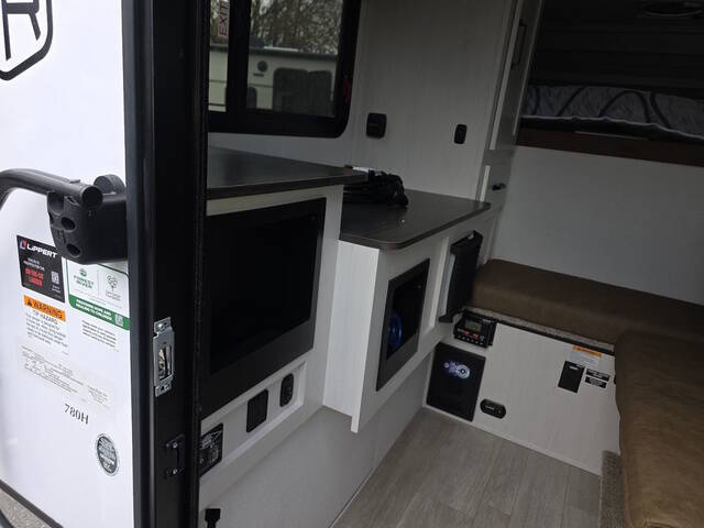 2026 Palomino BACKPACK OVE HS780