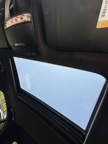 2019 Mercedes-Benz E-Class E 300