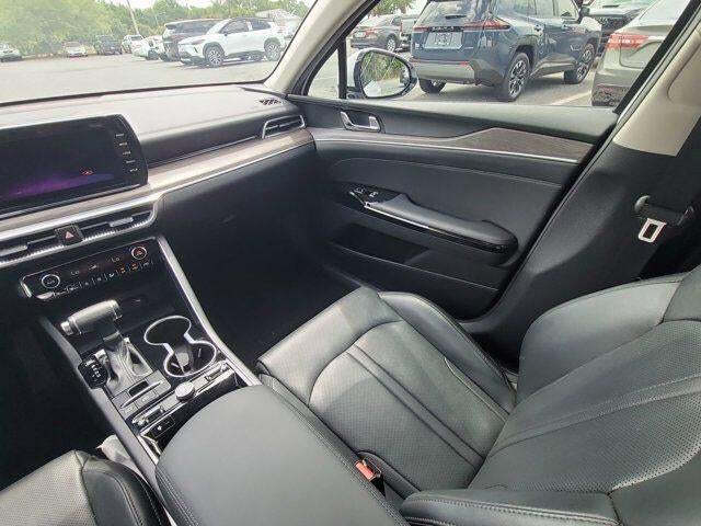 2023 Kia K5 EX
