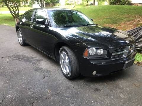 2010 Dodge Charger for sale at CARDEPOT AUTO SALES LLC in Hyattsville MD