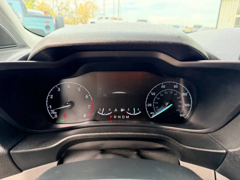 2020 Ford Transit Connect XLT