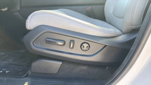 2023 Honda Pilot Touring