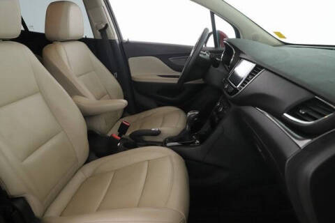 2019 Buick Encore Essence