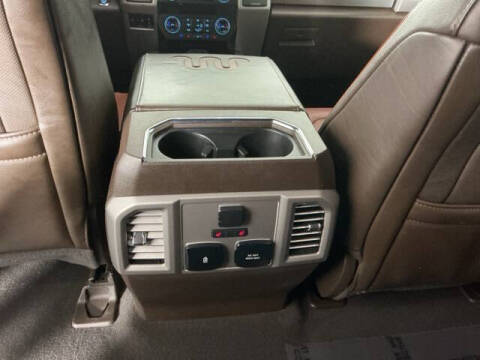 2019 Ford F-250 Super Duty