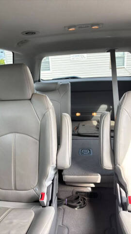 2014 GMC Acadia SLT-1