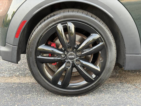 2023 MINI Hardtop 2 Door John Cooper Works