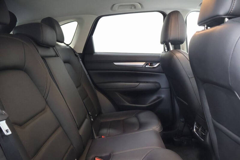 2023 Mazda CX-5 2.5 S Preferred