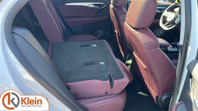 2024 Buick Envision Sport Touring