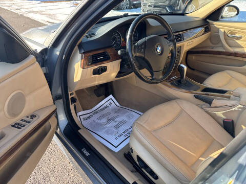 2006 BMW 3 Series 325i