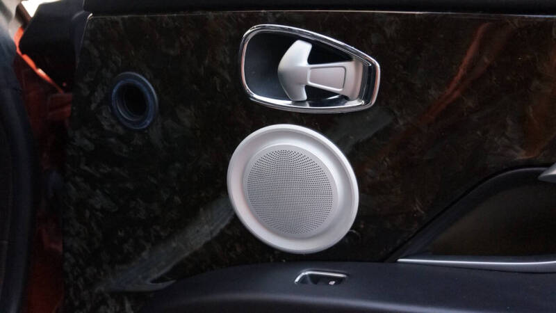 2017 Aston Martin DB11