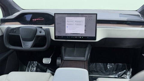 2022 Tesla Model X