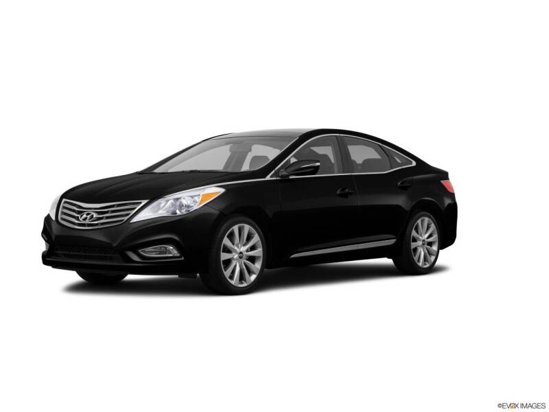 2014 Hyundai Azera for sale at Shults Hyundai in Lakewood NY
