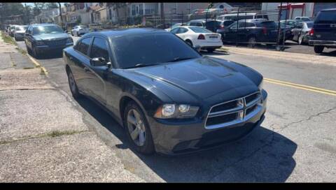 2013 Dodge Charger for sale at Advantage Auto Brokers in Hasbrouck Heights NJ