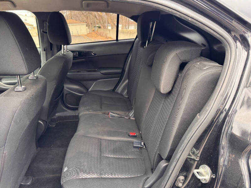 2019 Mitsubishi Eclipse Cross ES