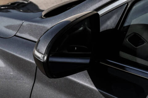 2018 Hyundai Elantra GT