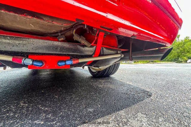 1992 Ford Mustang LX 5.0