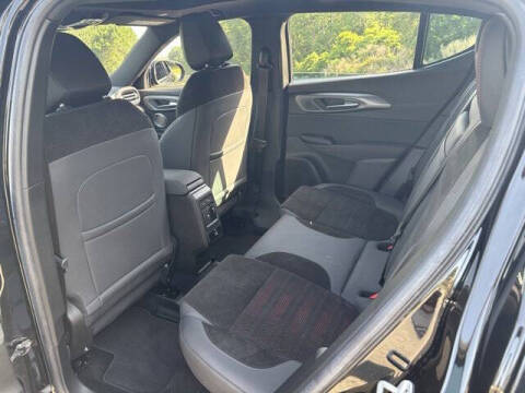 2024 Dodge Hornet R/T Plus