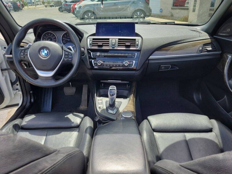 2017 BMW 2 Series 230i