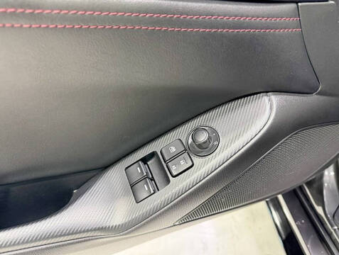 2018 Mazda MX-5 Miata Club